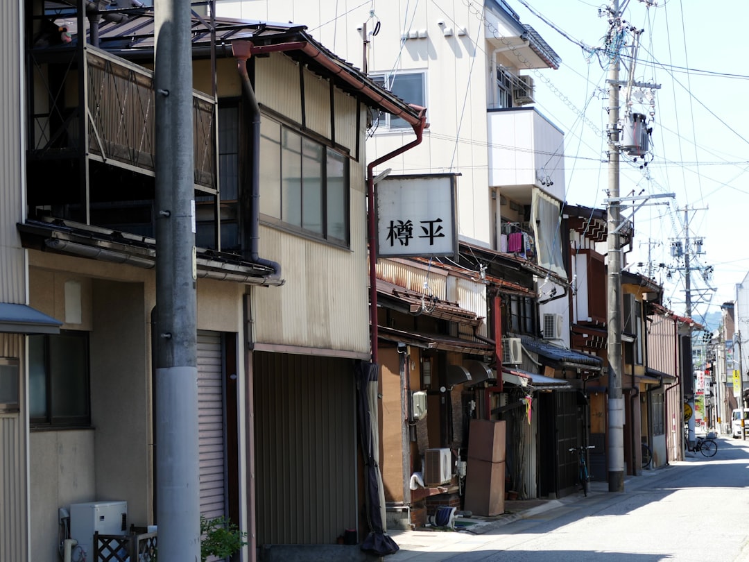Discover Takayama Old Town: A Journey into Japanese History - Takayama | Secret World Trip Planner