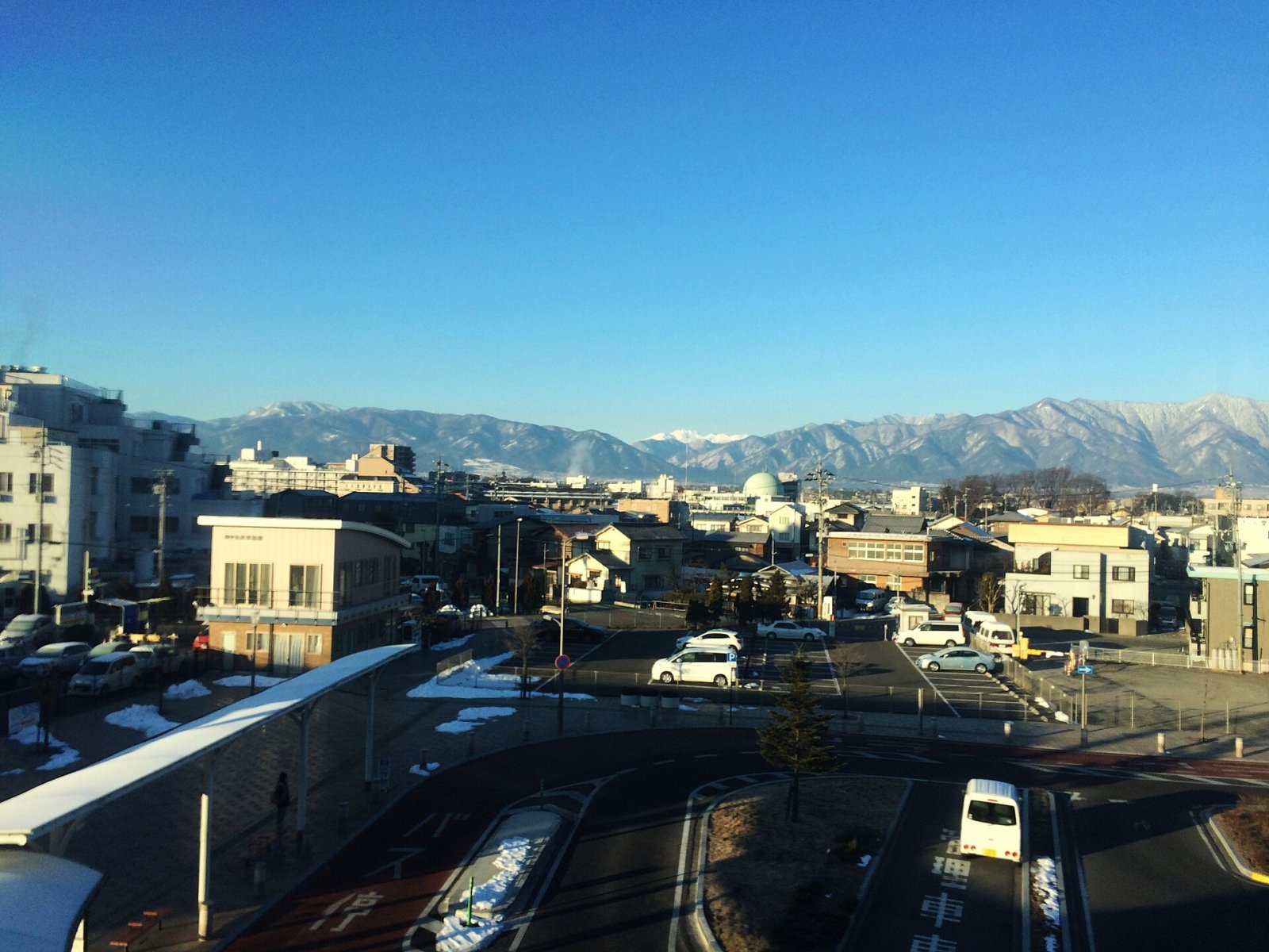 Discover the Japanese Alps: a natural treasure in Matsumoto - Azumino | Secret World Trip Planner