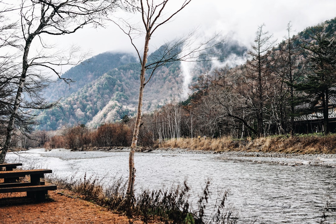 Kamikochi: un rincón de paraíso en los Alpes japoneses - Matsumoto | Secret World Trip Planner