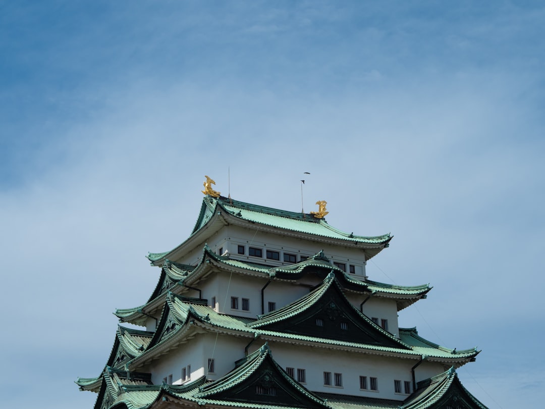 Descubre el Castillo de Nagoya: un tesoro de la historia japonesa - Nagoya | Secret World Trip Planner