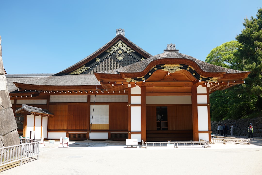 Entdeckung des Atsuta-Schreins: ein Schatz von Nagoya - Nagoya | Secret World Trip Planner