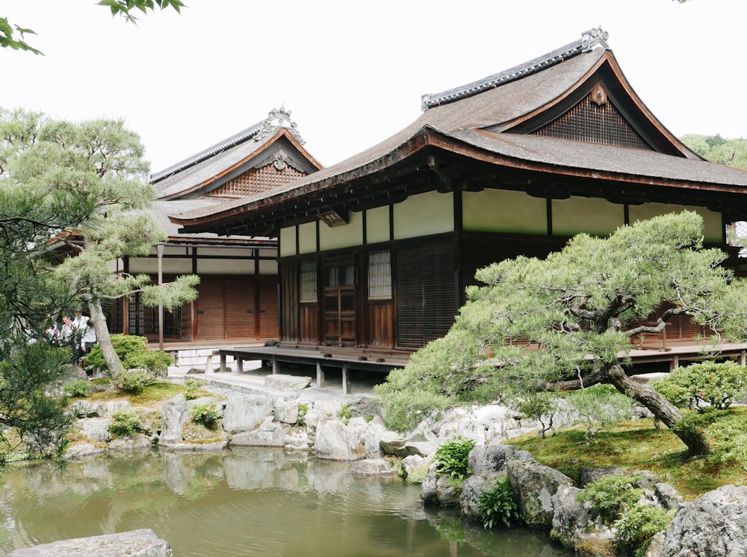 Descubre el Ginkaku-ji: el Templo de Plata de Kioto - Kyoto | Secret World Trip Planner