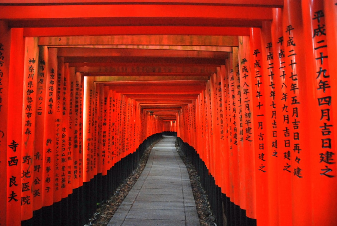 Fushimi Inari Shrine: A Journey into the Heart of Japanese Culture - Kyoto | Secret World Trip Planner