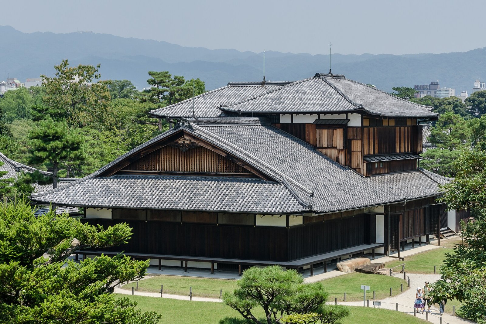 Esplorando il Castello Nijo di Kyoto: Storia e Bellezza - Kyoto | Secret World Trip Planner