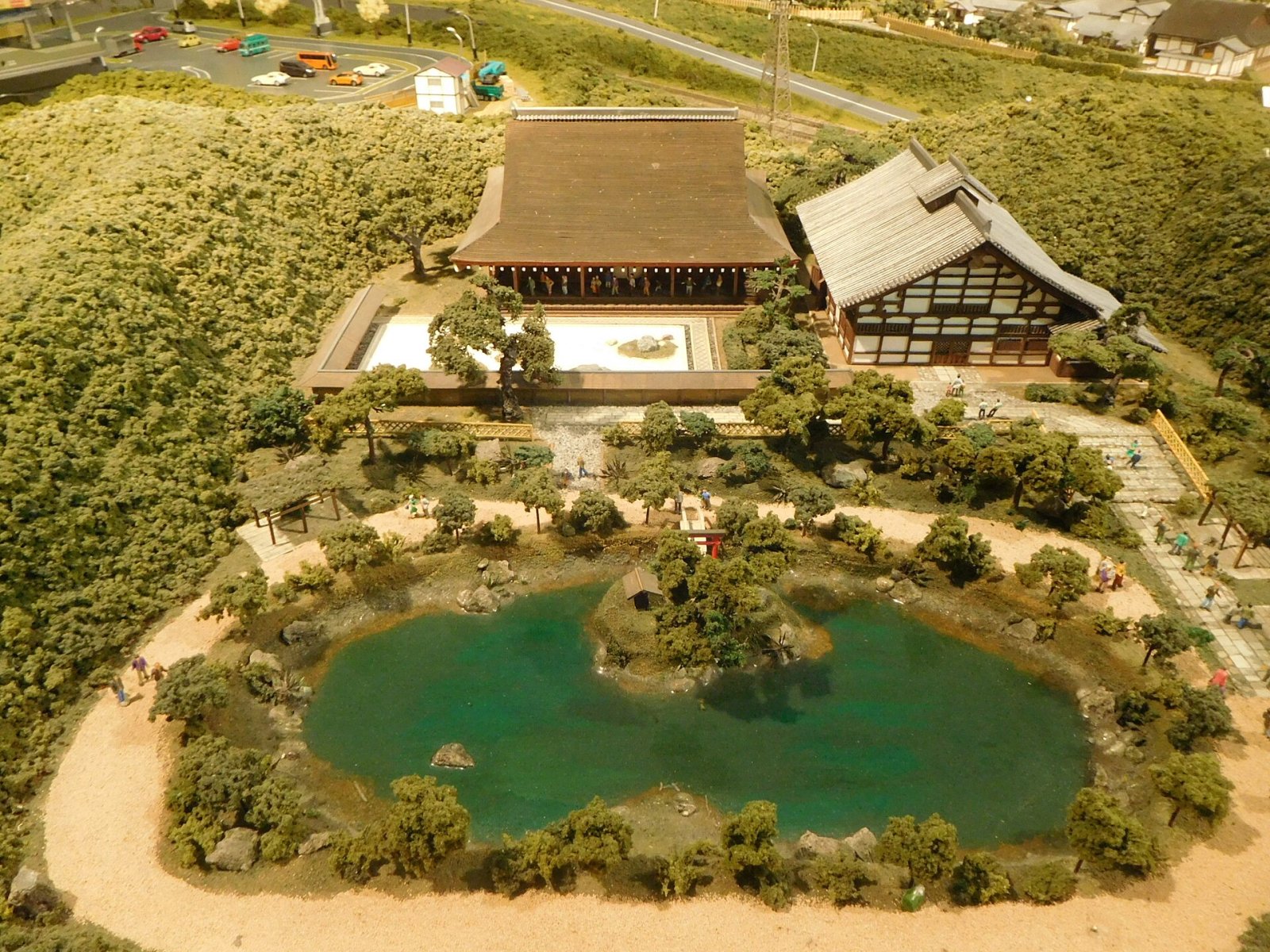 Ryoan-ji: el Templo Zen de Kioto entre historia y belleza - Kyoto | Secret World Trip Planner