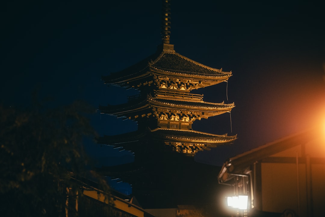 Откройте для себя район Гион: культурное сердце Киото - Kyoto | Secret World Trip Planner