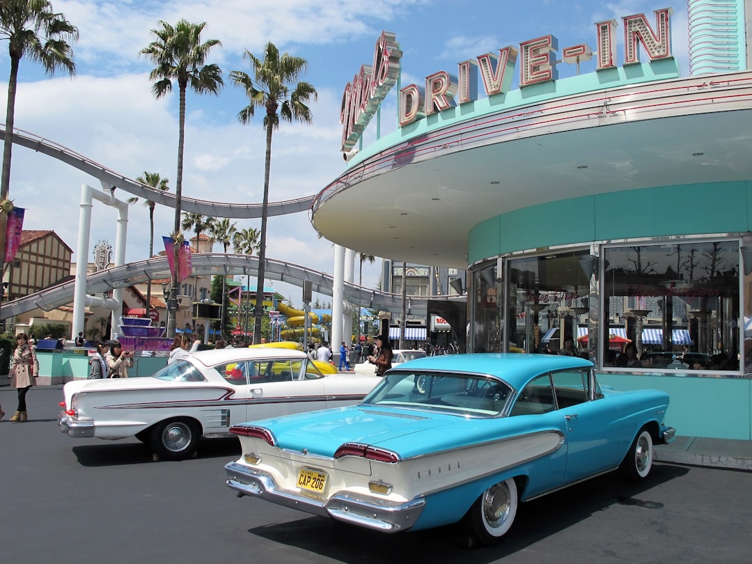 Descubre el encanto de Universal Studios Japan en Osaka - Osaka | Secret World Trip Planner