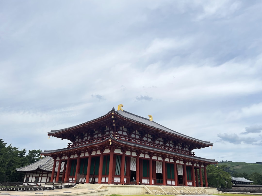 Descubriendo el Templo Kofuku-ji en Nara, Japón - Nara | Secret World Trip Planner
