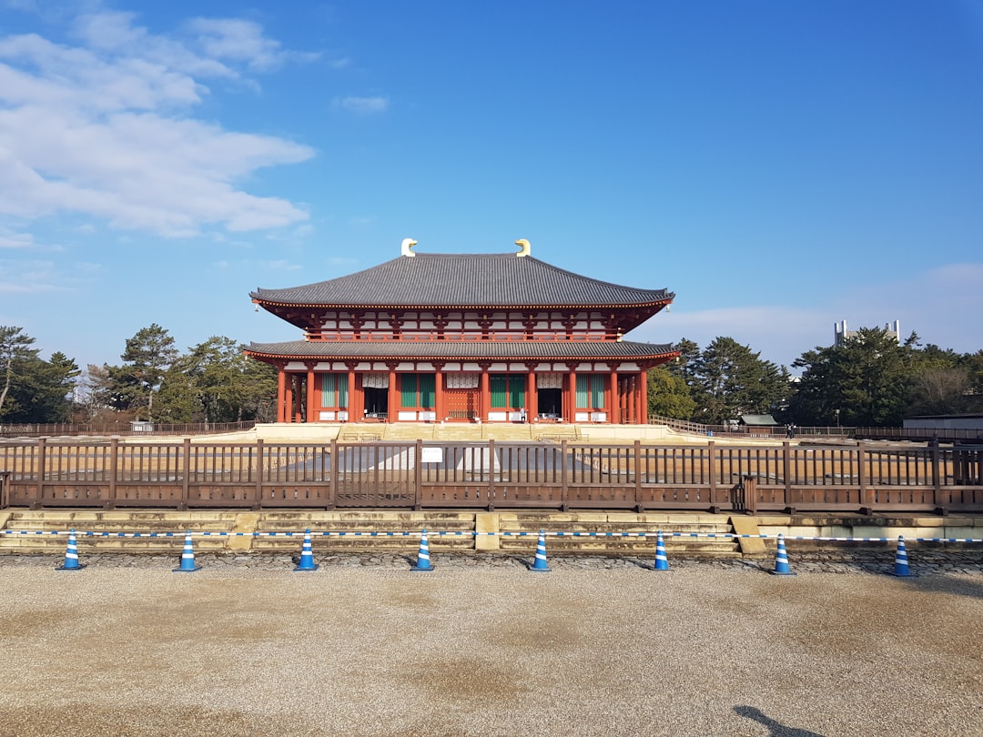 Descubriendo el Templo Kofuku-ji en Nara, Japón - Nara | Secret World Trip Planner