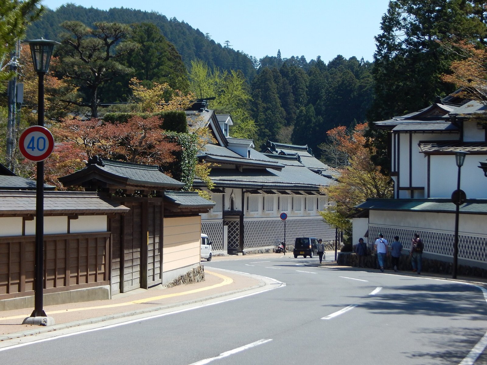 探索高野山：日本的精神之心 - Koya | Secret World Trip Planner