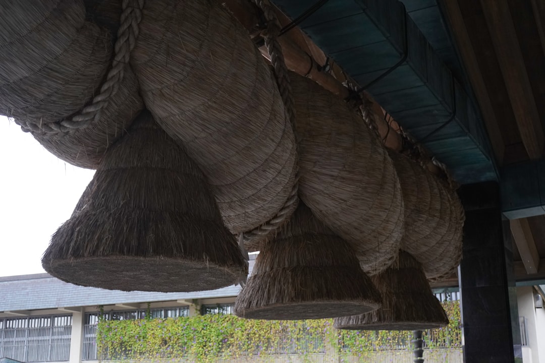 Izumo Taisha: Un Viaje en el Corazón de la Tradición Japonesa - Izumo | Secret World Trip Planner
