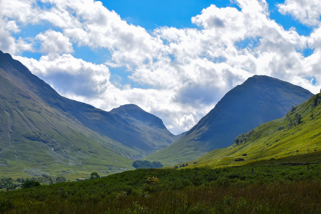 Discover Meikle Bin: a Gem of the Scottish Highlands - Kilsyth | Secret World Trip Planner