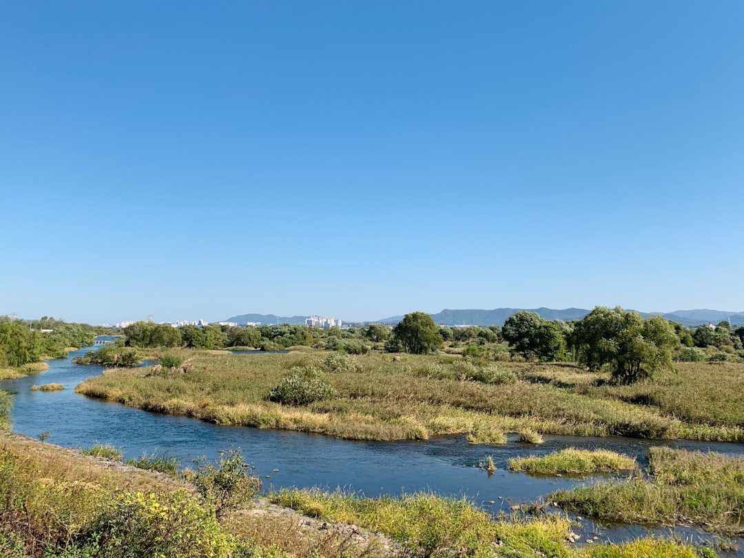 Découvrez le parc naturel de Palgongsan : un trésor de la nature à Daegu - Dong-gu | Secret World Trip Planner