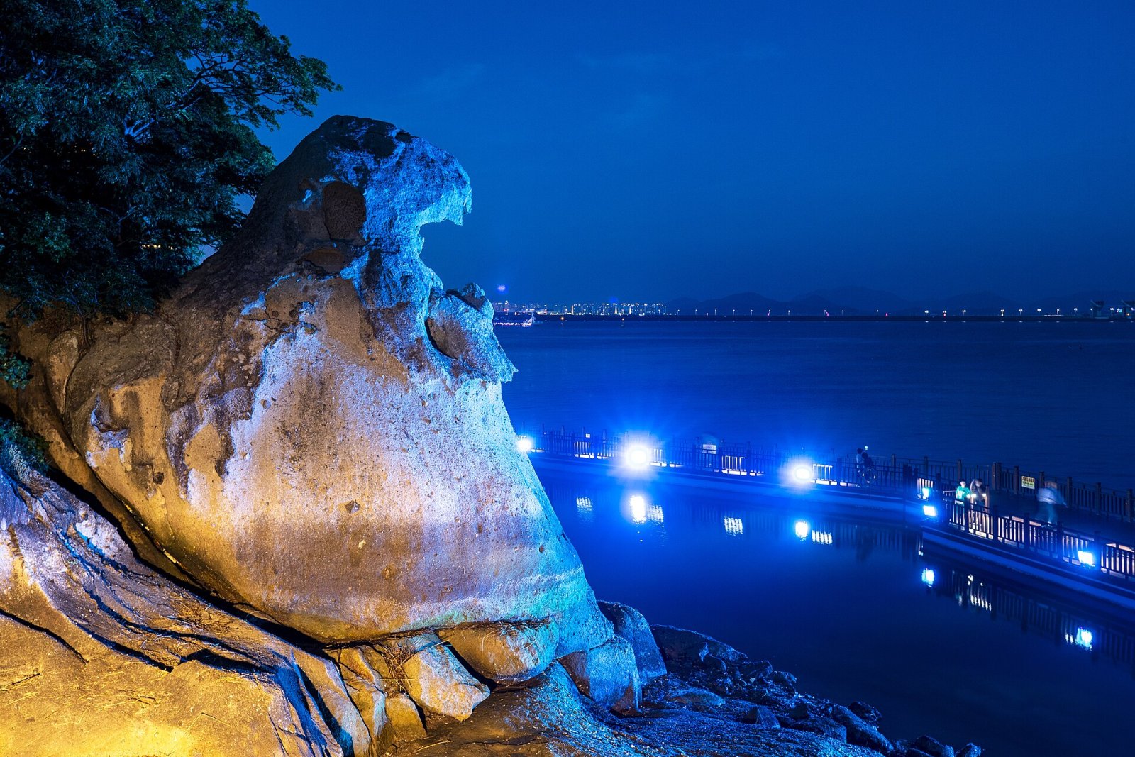 Descubra Gatbawi Rock: o Buda de Pedra de Daegu - Gyeongsan | Secret World Trip Planner