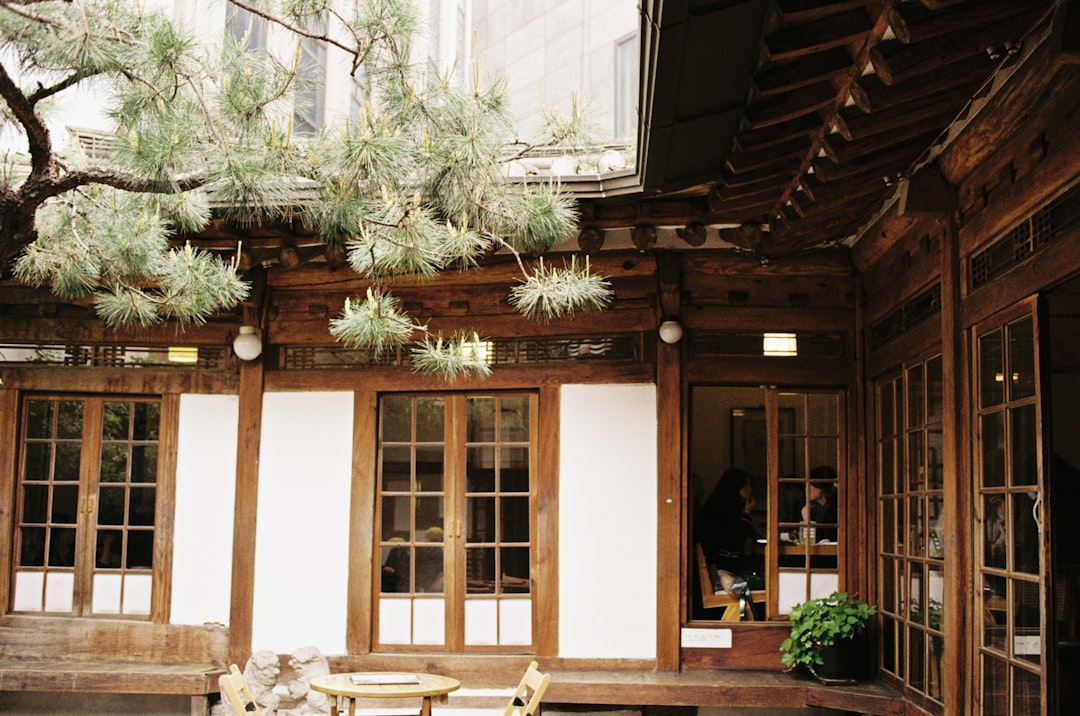 Scoprire Insadong: il cuore culturale di Seoul - South Korea | Secret World Trip Planner