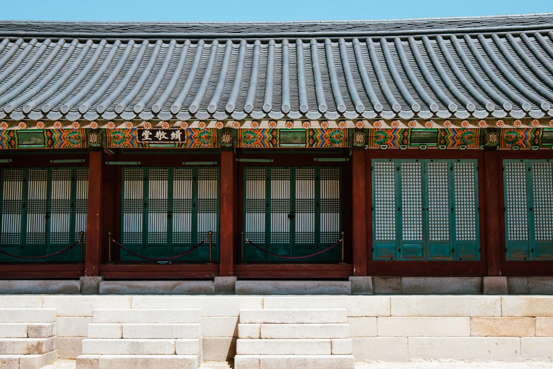 探索曹溪寺：首尔佛教文化的心脏 - Jongno District | Secret World Trip Planner