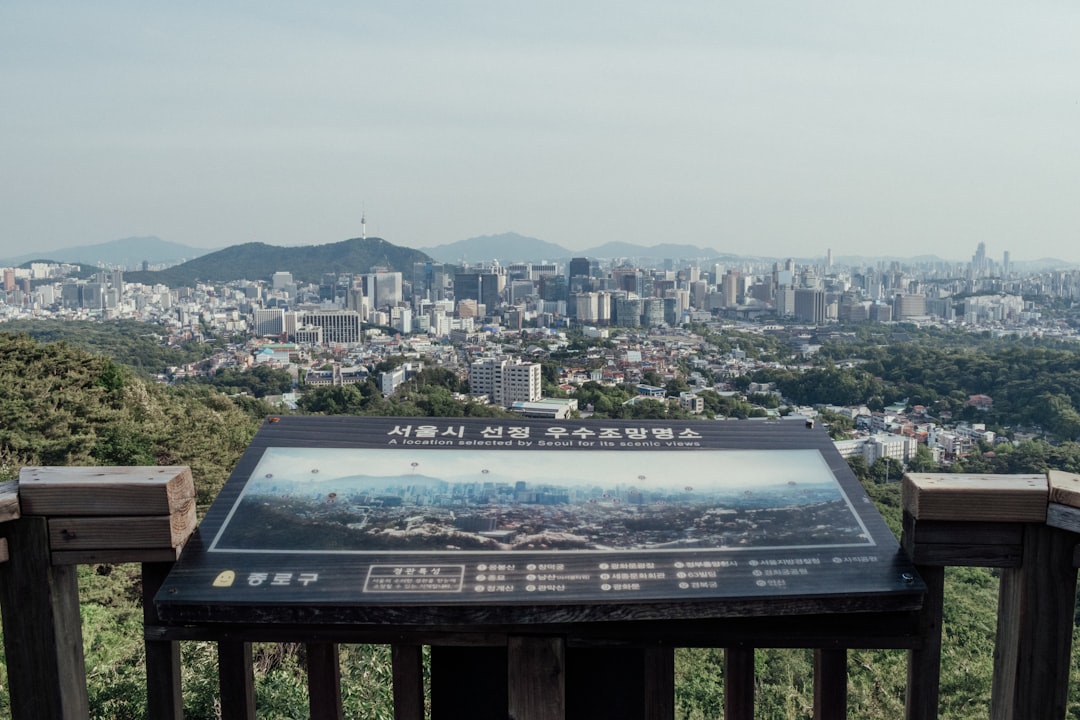 Откройте для себя Олимпийский парк в Сеуле: уникальный опыт - Songpa District | Secret World Trip Planner