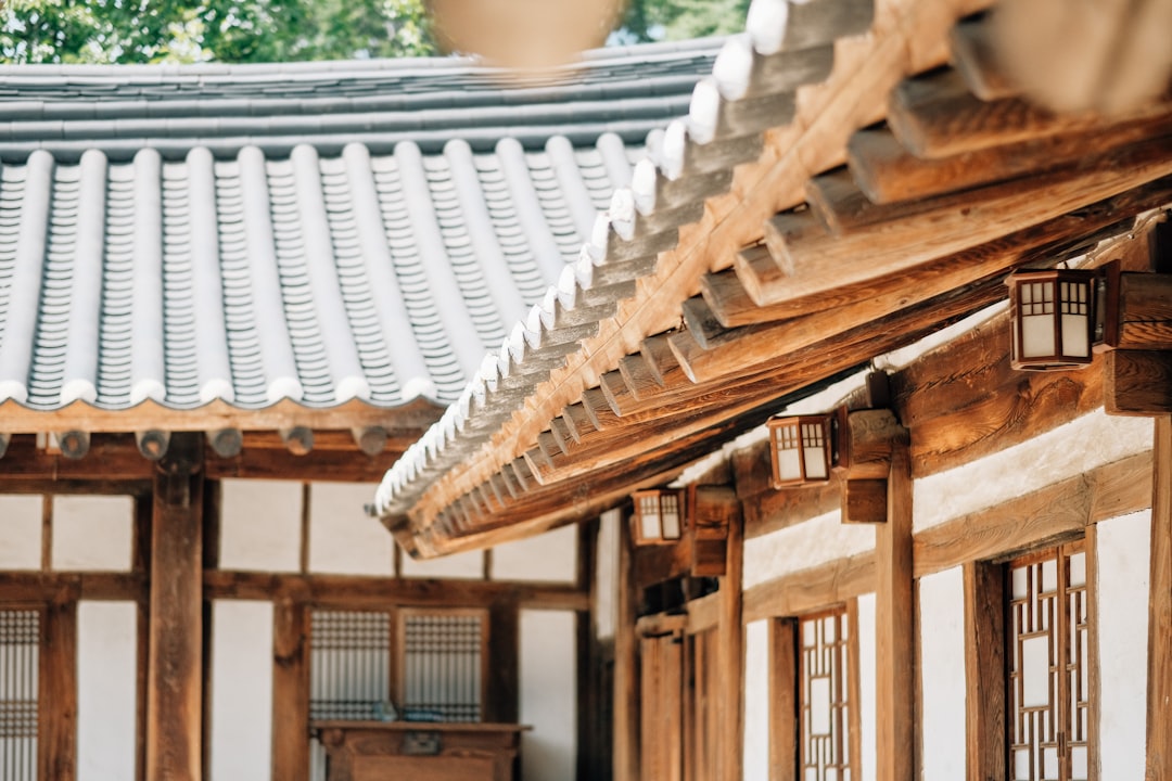 Descubre el Templo Bulguksa: Un Tesoro Cultural en Gyeongju - Gyeongju | Secret World Trip Planner