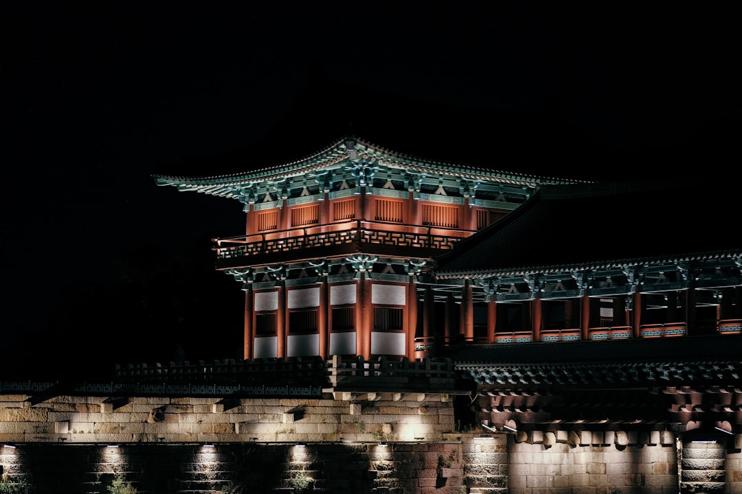 불국사: 경주에서 만나는 문화유산의 보물 - Gyeongju | Secret World Trip Planner