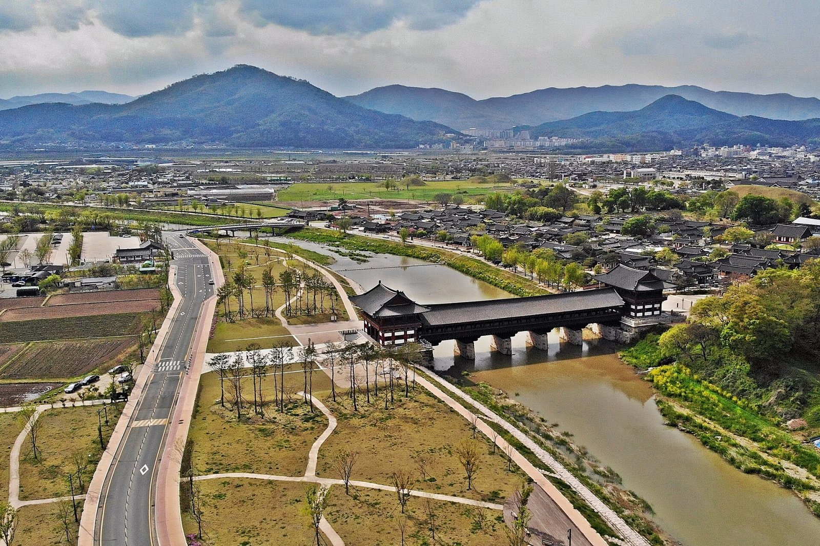 Gyeongju: Un Viaggio nella Storia della Corea - Gyeongju | Secret World Trip Planner