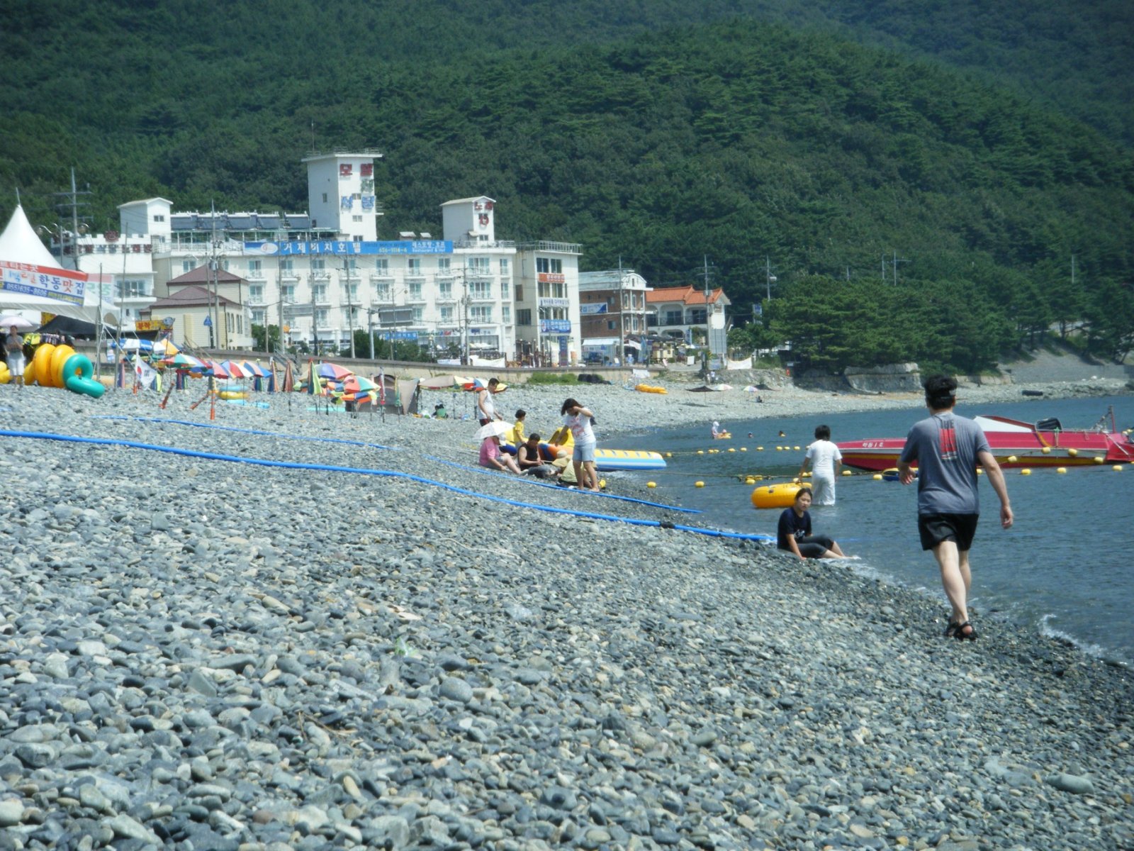 Откройте для себя остров Геодже: уголок рая в Южной Корее - Geoje-si | Secret World Trip Planner