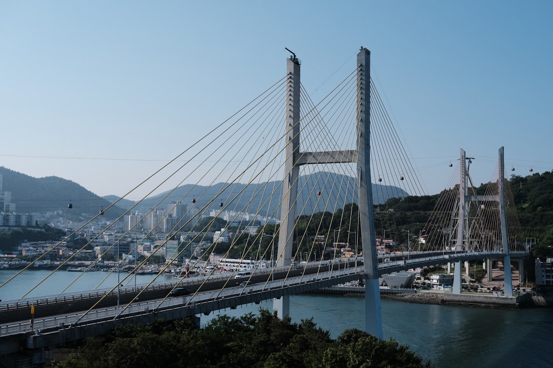 韓国の海の真珠、ヨスを探検しよう - Yeosu | Secret World Trip Planner