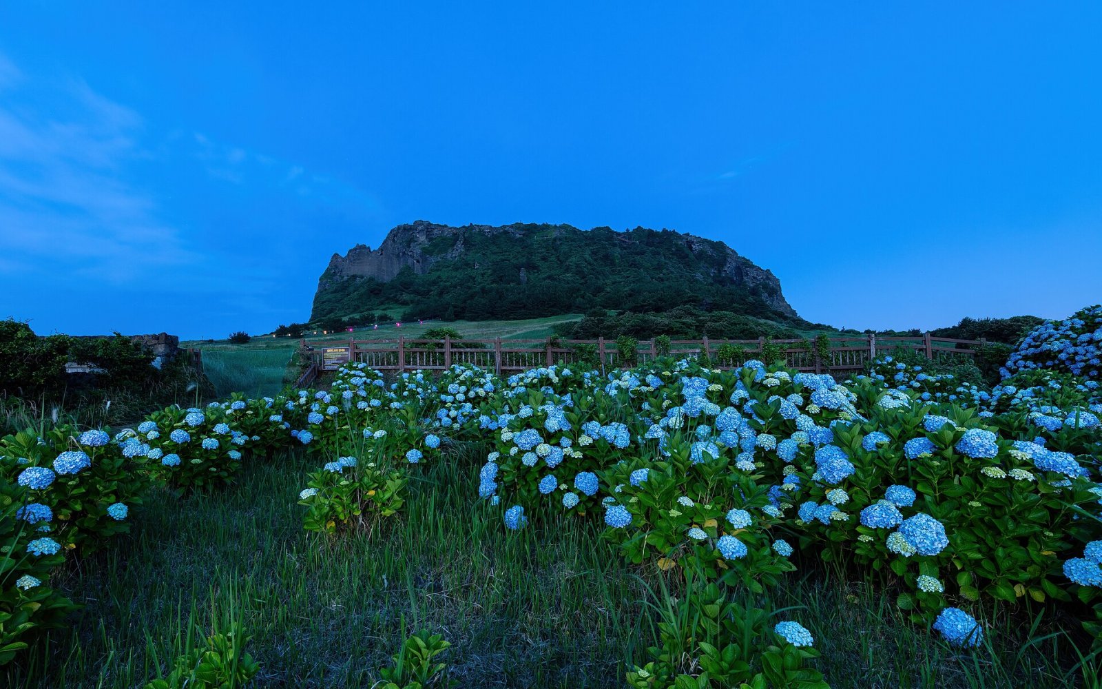 제주도: 발견해야 할 자연의 천국 - Cheju | Secret World Trip Planner
