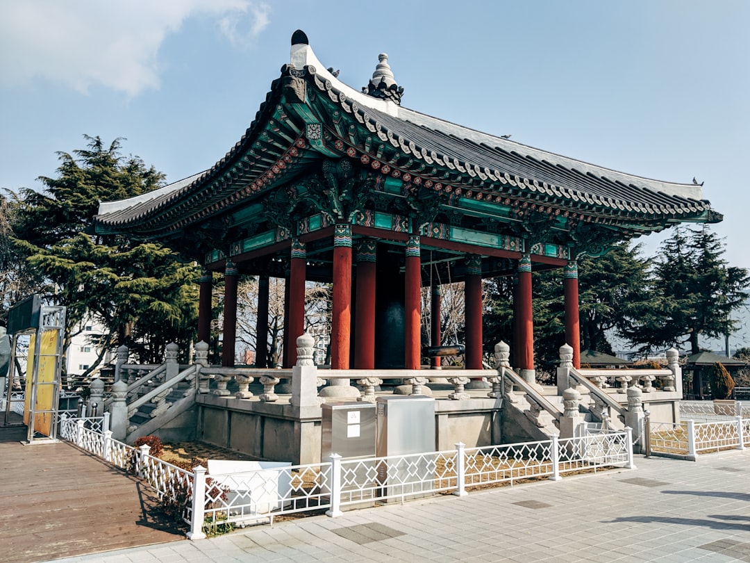 Visit the UN Memorial Cemetery in Busan - Nam-gu | Secret World Trip Planner
