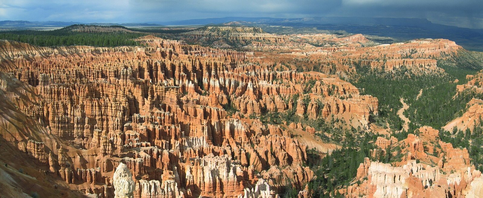 Discover Bryce Canyon National Park: A Gem of Utah - Lüliang | Secret World Trip Planner