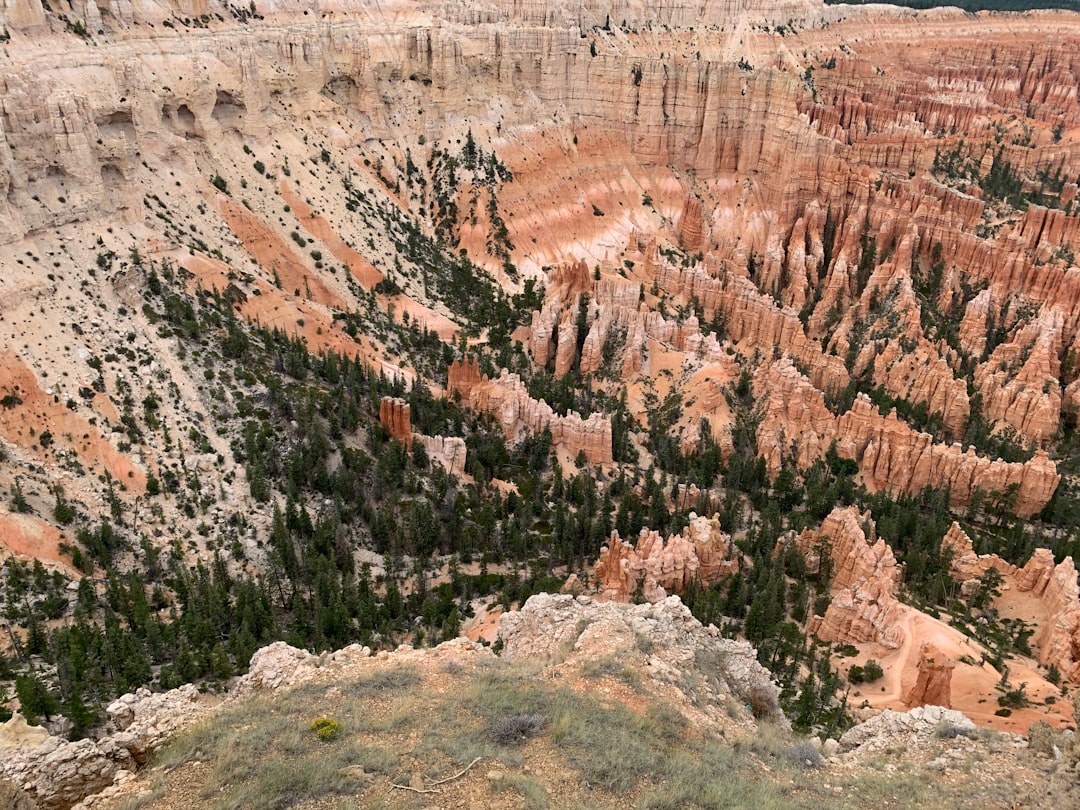 Découvrez le parc national de Bryce Canyon : Un bijou de l'Utah - Lüliang | Secret World Trip Planner