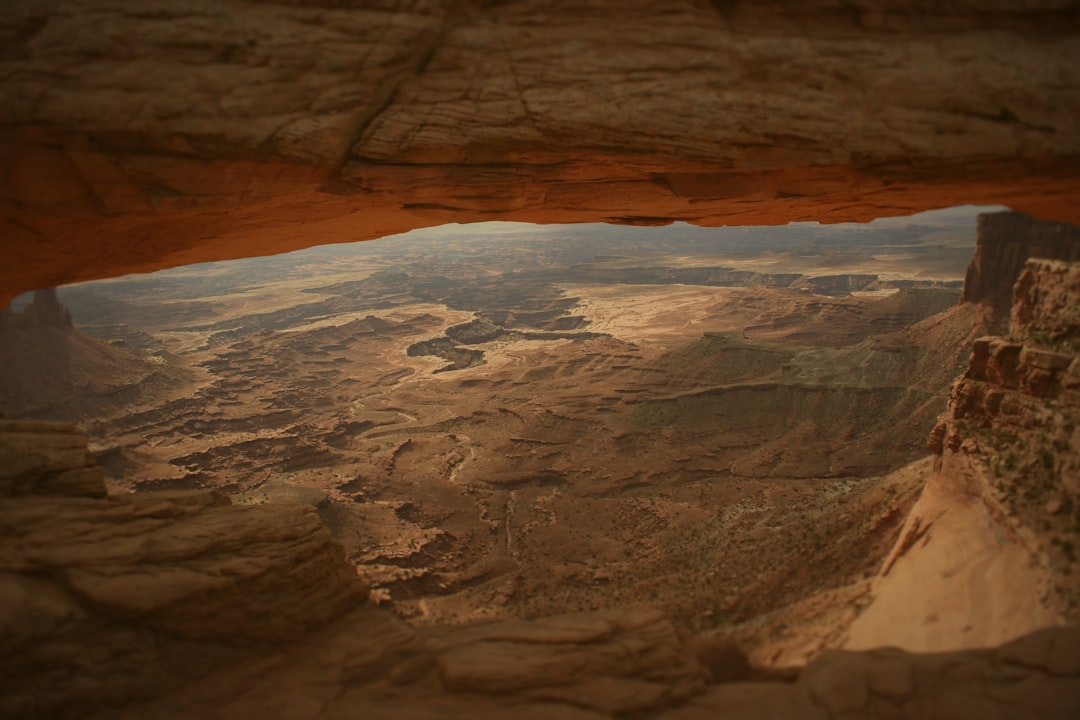 Canyonlands National Park: A Natural Paradise in Utah - Yulin | Secret World Trip Planner