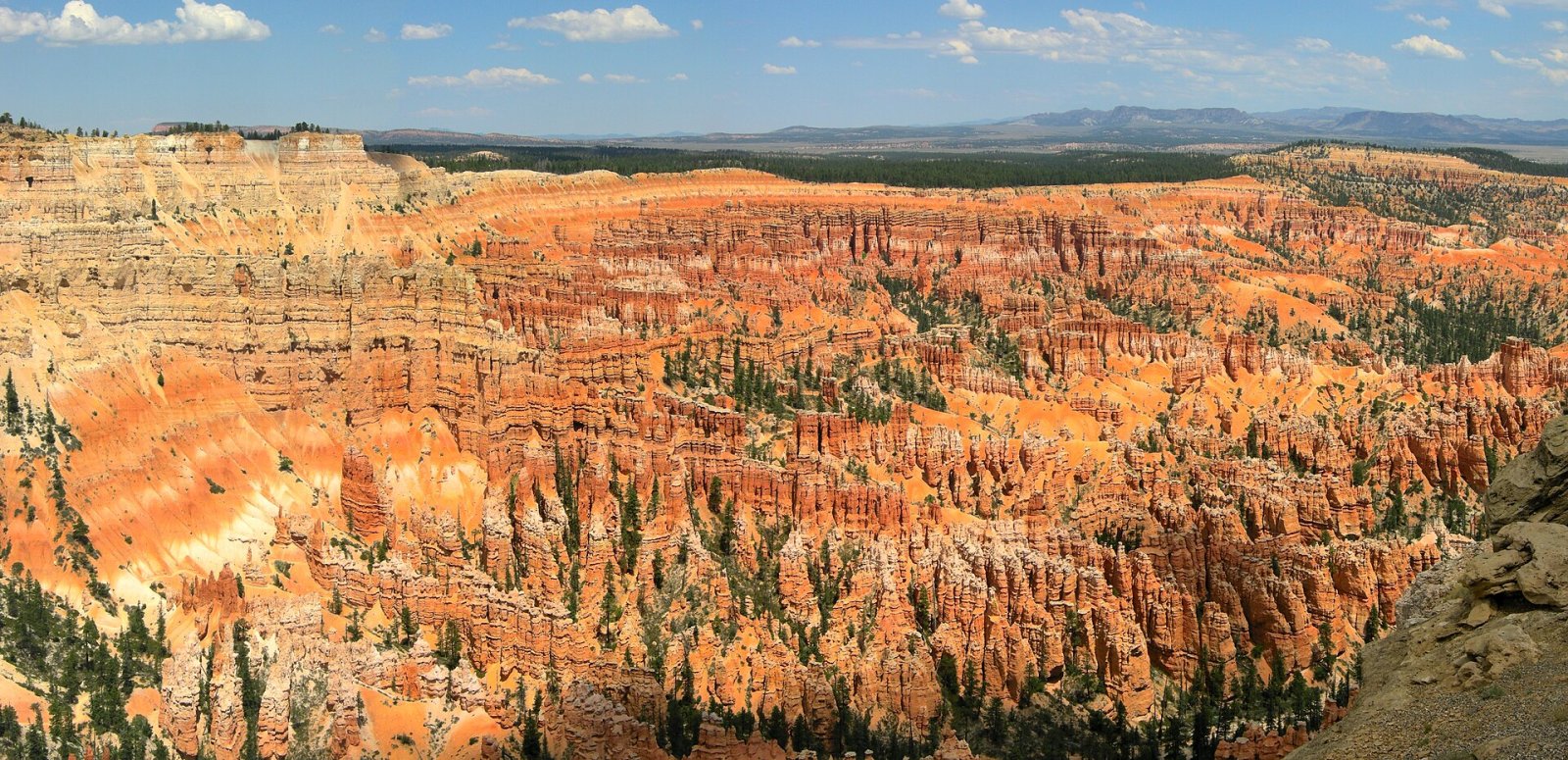 Descubre el Parque Nacional Bryce Canyon: Una joya de Utah - Lüliang | Secret World Trip Planner