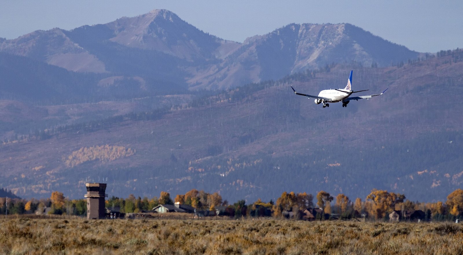 Entdecken Sie Jackson Hole: Ein Paradies im Wyoming | Secret World Trip Planner