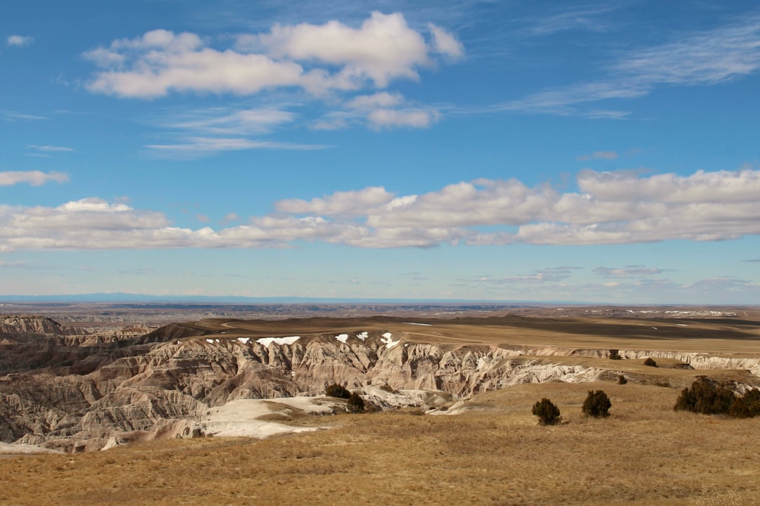 Descubra a beleza selvagem do Badlands National Park | Secret World Trip Planner
