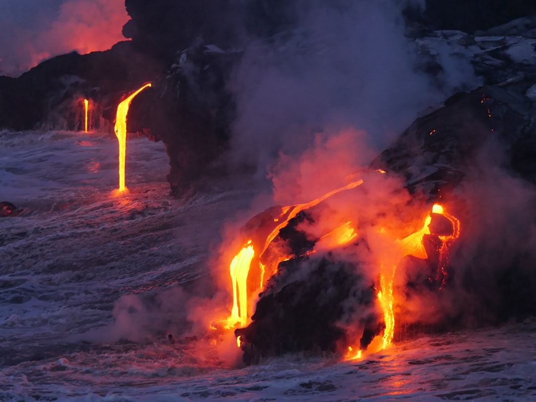 Exploring Volcanoes National Park in Hawaii | Secret World Trip Planner