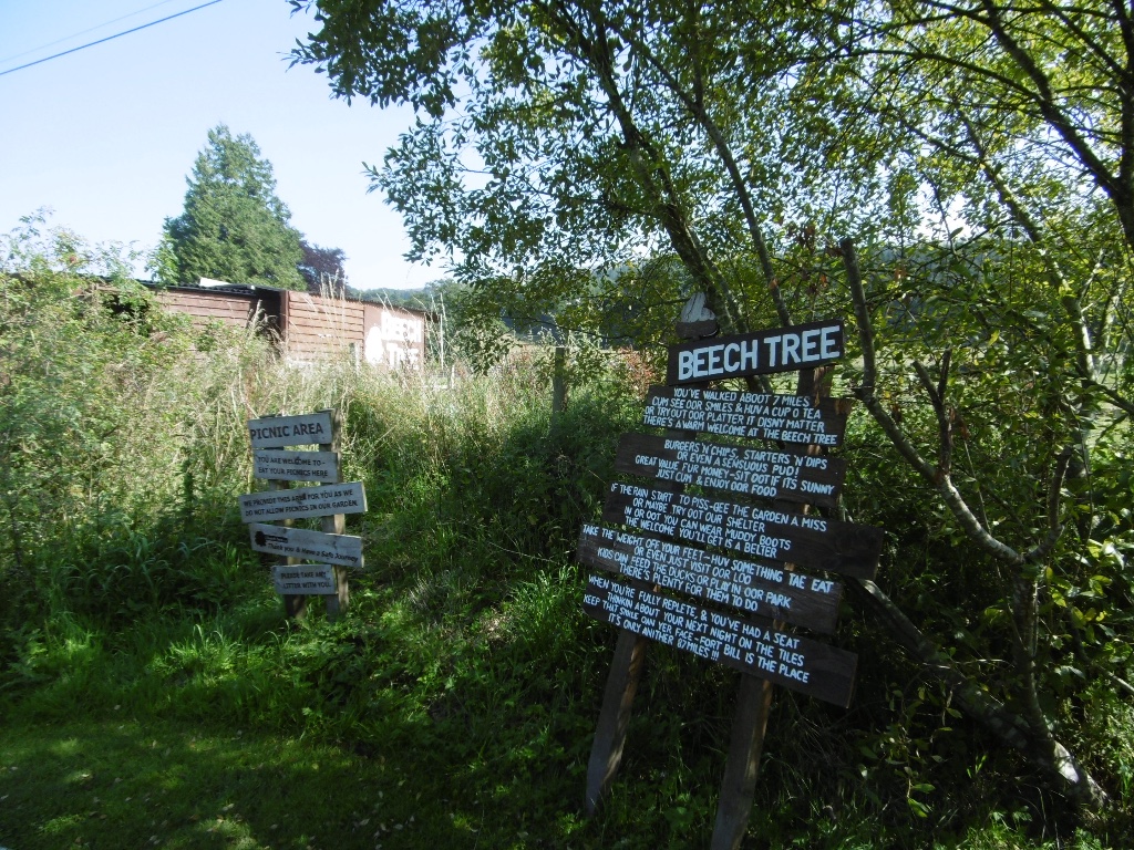 Dumgoyne : Une randonnée entre nature et histoire en Écosse - Blairquhosh | Secret World Trip Planner