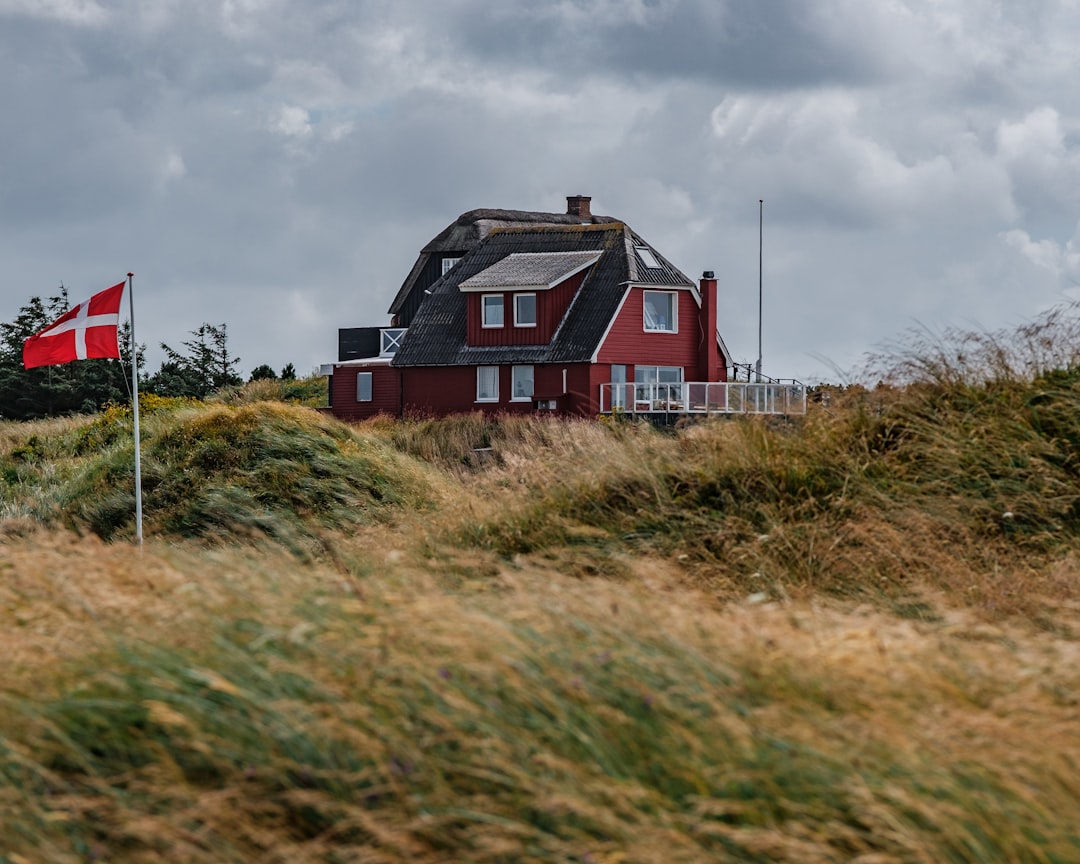 Vejsnæs Nakke: a Charming Corner of Denmark - Skovbrynke 3 | Secret World Trip Planner
