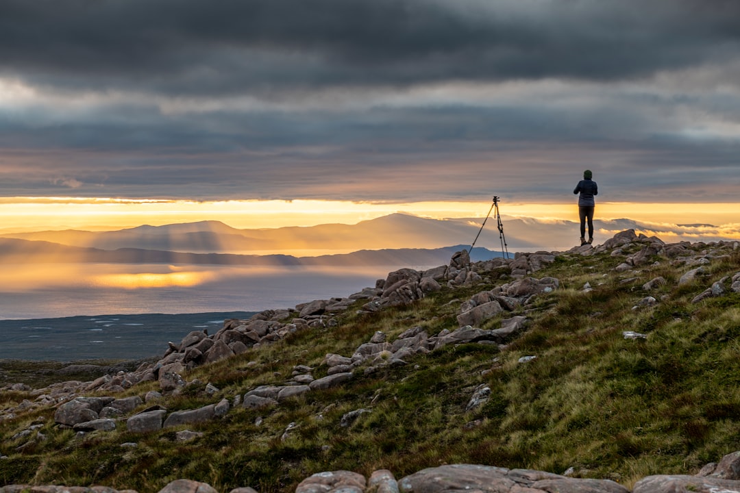Bealach na Bà: 소의 고개를 발견하다 - Applecross | Secret World Trip Planner