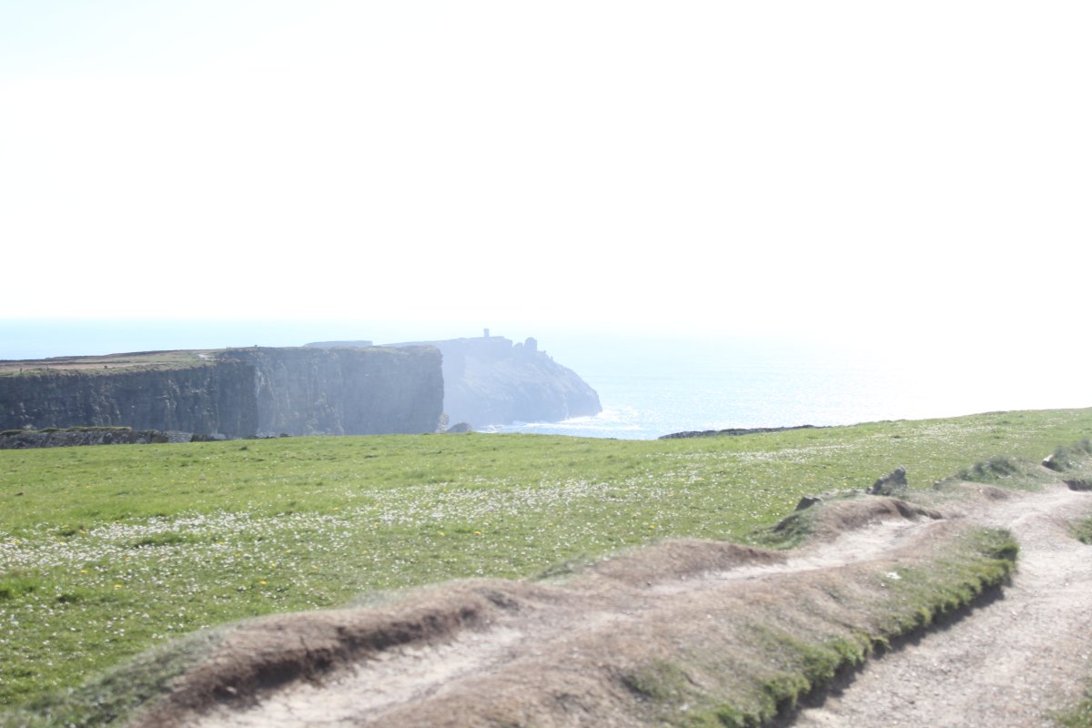 Cliffs of Moher: Atlantic Wonders Await You - Lislorkan North | Secret World Trip Planner