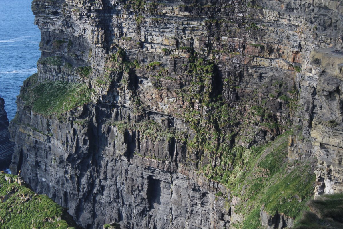 Acantilados de Moher: Maravillas del Atlántico - Lislorkan North | Secret World Trip Planner