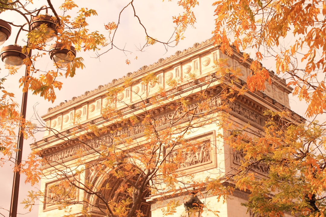 杜乐丽花园：巴黎的美丽角落 - 75001 Parigi | Secret World Trip Planner