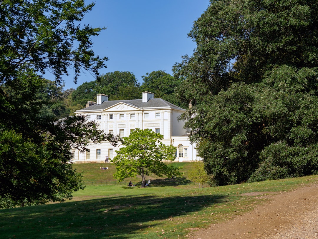 Hampstead Heath entdecken: Londons verborgene Gärten - Londra | Secret World Trip Planner