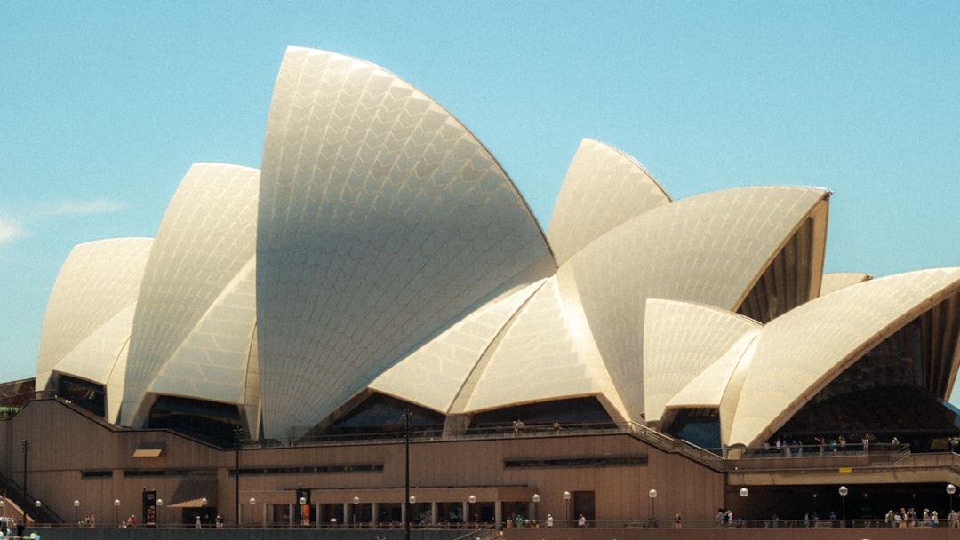 2026年悉尼最佳旅行应用：探索秘密世界 - Sydney | Secret World Trip Planner