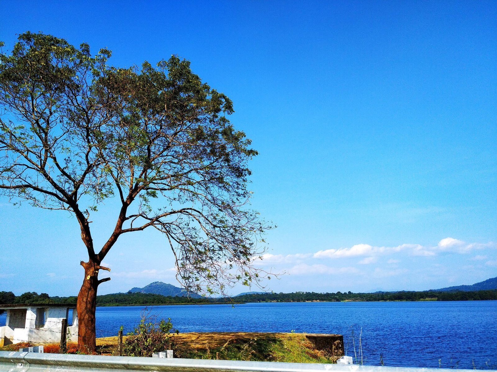 Entdecke Sorabora Wewa: ein historisches Juwel im Herzen Sri Lankas - Badulla | Secret World Trip Planner