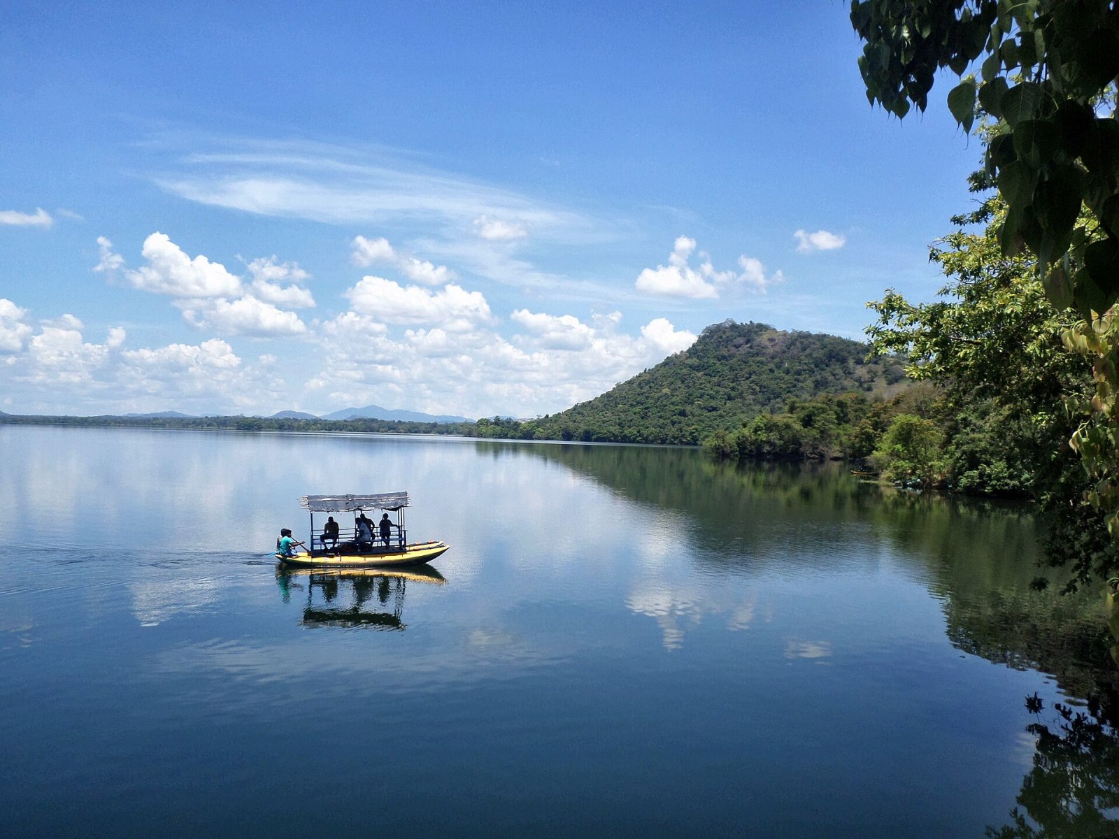 소라보라 웨와: 스리랑카 심장부의 역사적 보석 - Badulla | Secret World Trip Planner