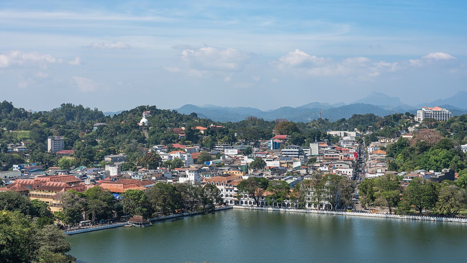 Descubre Arthur’s Seat: un tesoro en Kandy, Sri Lanka - Kandy | Secret World Trip Planner
