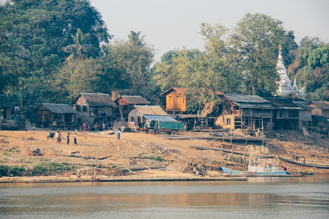 Discover Sleep in Myanmar: A Journey into Rest and Serenity - Kyengru | Secret World Trip Planner