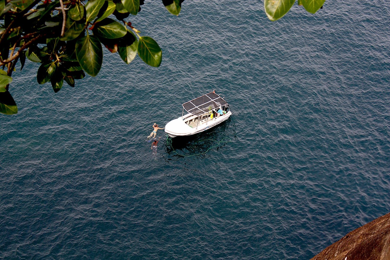 Entdecke Lover's Leap: Ein romantischer Ort in Sri Lanka - Trincomalee | Secret World Trip Planner