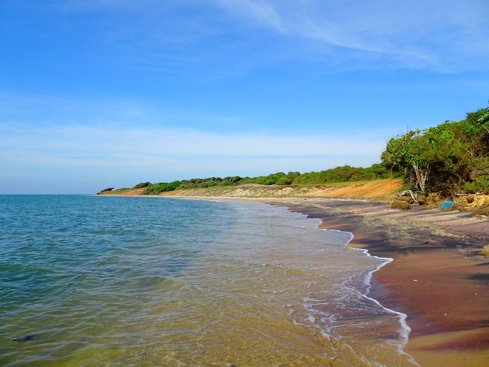 Turtle Beach: Un Paradiso Nascosto in Sri Lanka - Hikkaduwa | Secret World Trip Planner