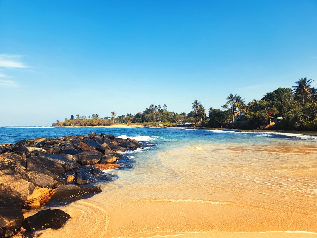 海龟海滩:斯里兰卡的隐藏天堂 - Hikkaduwa | Secret World Trip Planner